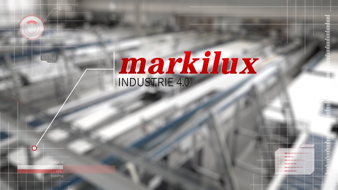 markilux Industrie 4.0