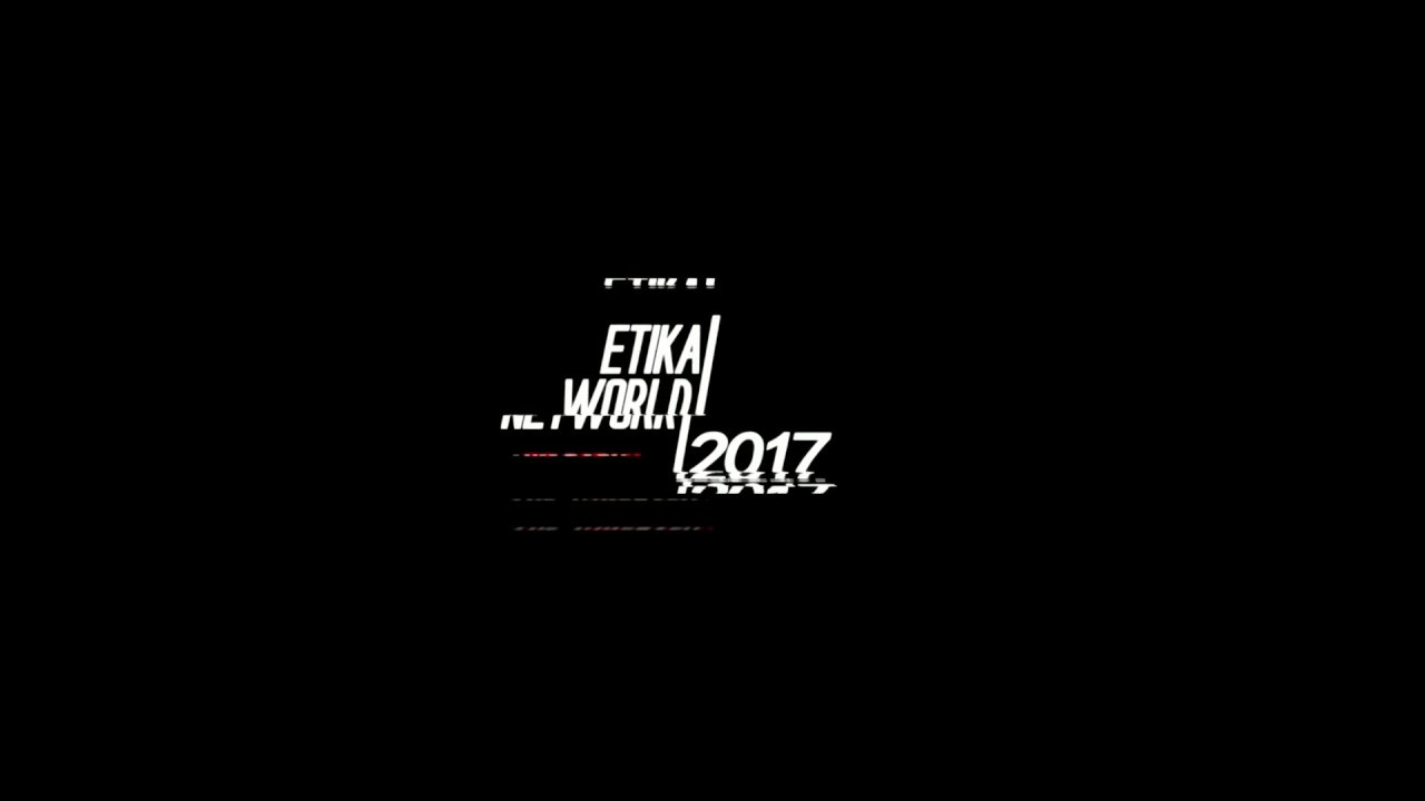 [ARCHIVE] Etika: Chill stream.