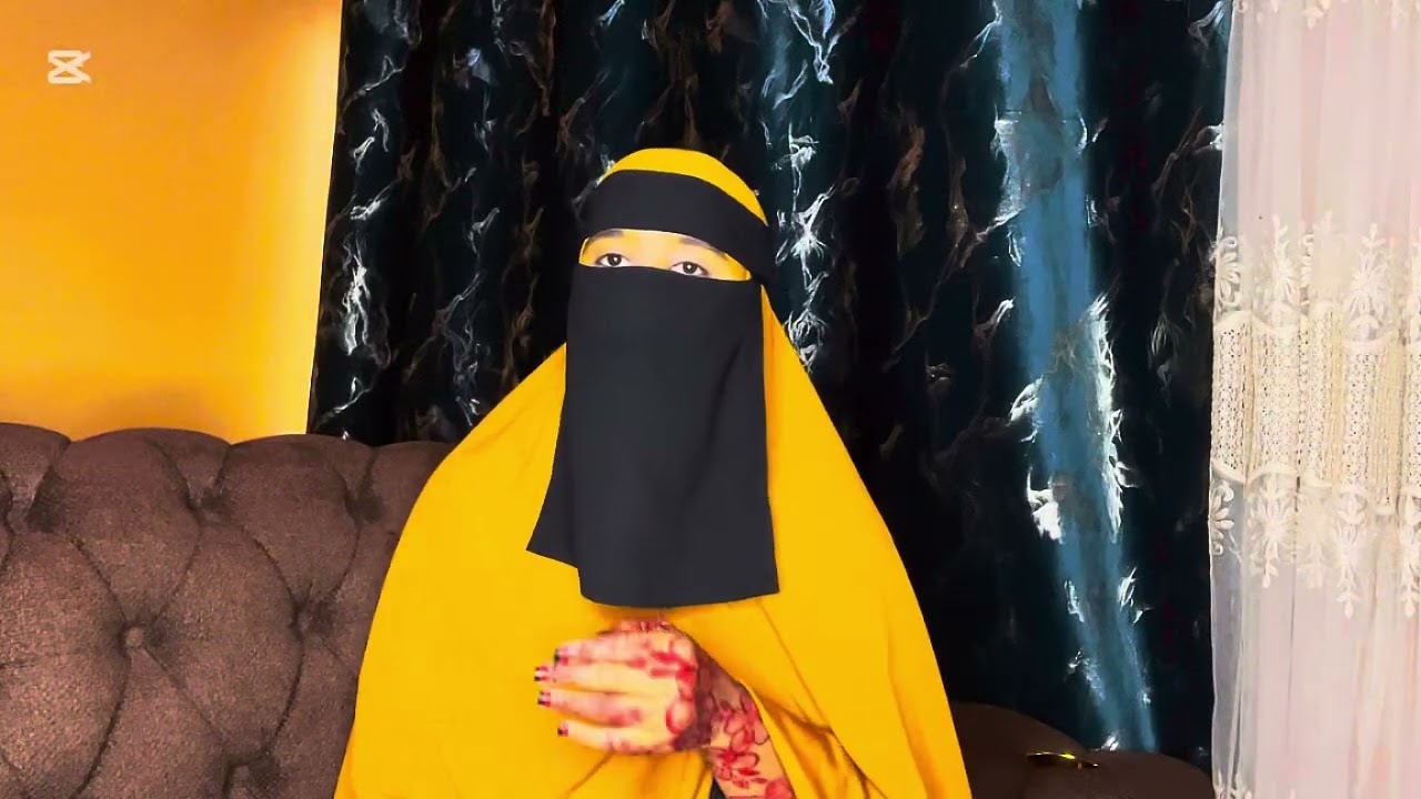 Ducaadan akhriso salaada Aroor markaa kabax did 