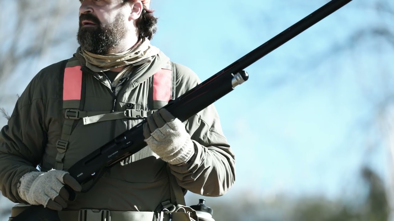 Benelli Advanced Impact - Benelli A.I.