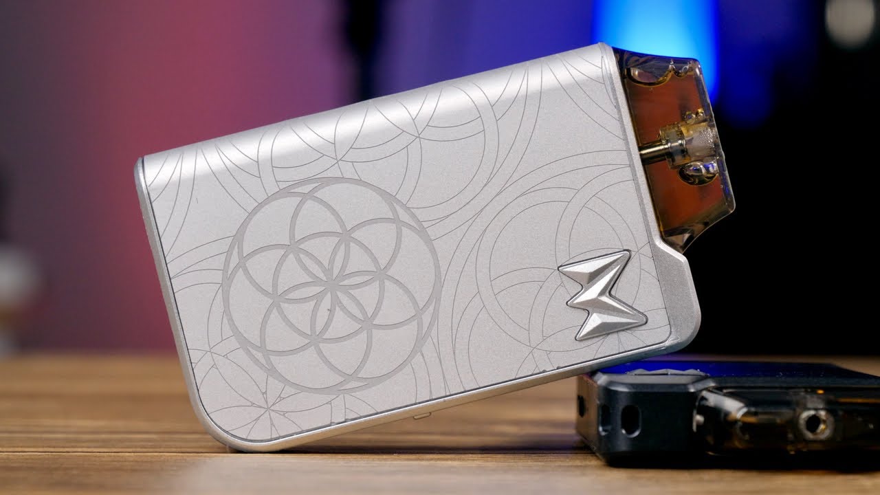 The Mi-Pod 2.0 | So Much Better Than The Original