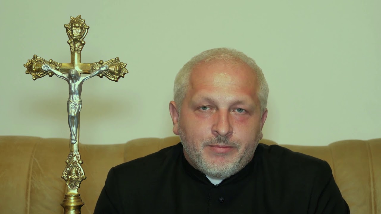 Trudne słowa św. Pawła do Rzymian (Rz 1, 26-32) 16 X 2019