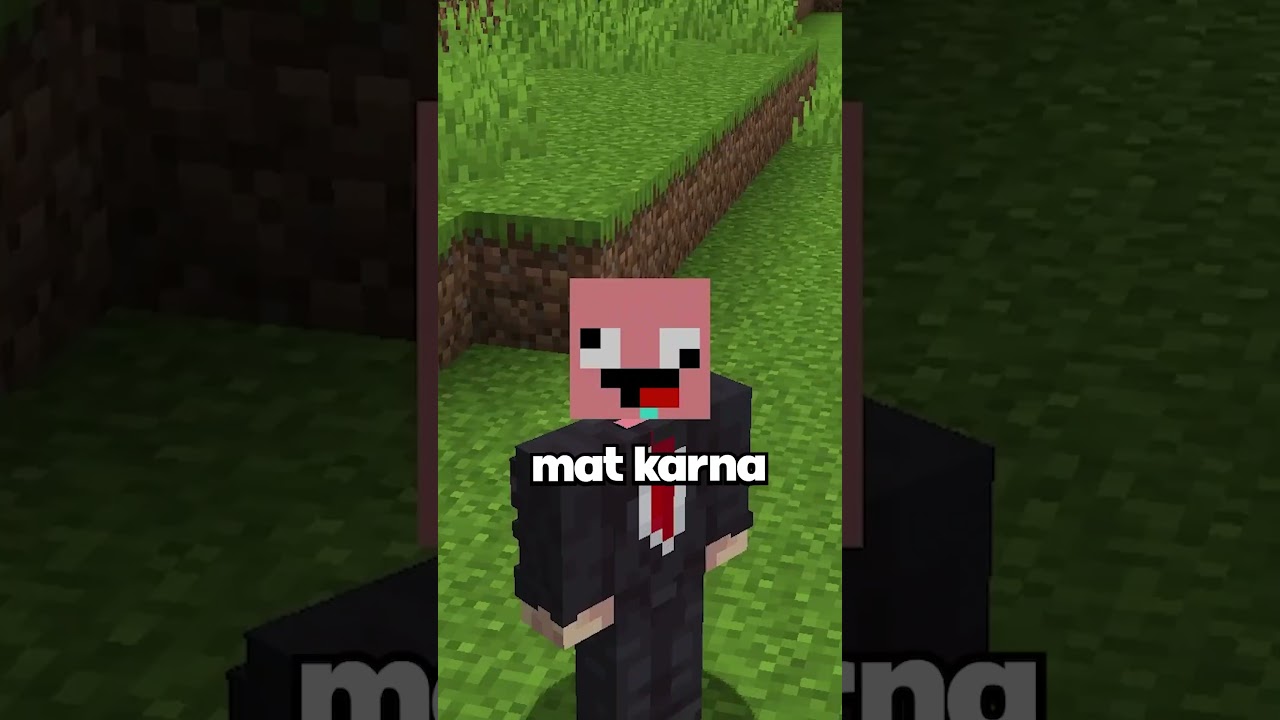 Public Lifesteal Server #minecraft #bananasmp