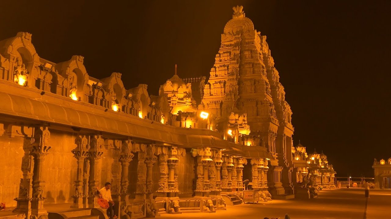 Hyderabad to Yadagirigutta Temple | Yadadri Temple | Worship of Sri Lakshmi Narasimha Bhagwan ji🙏