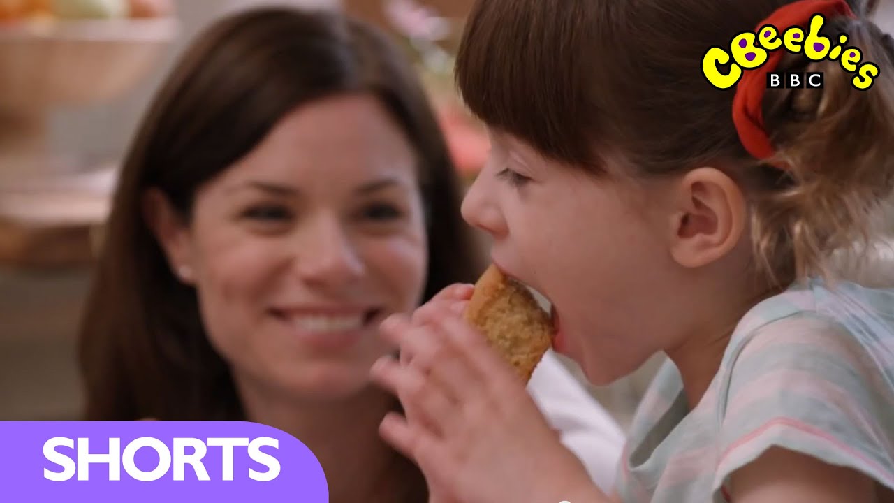 Topsy and Tim  - Tony Welch and Vinda come to play - CBeebies