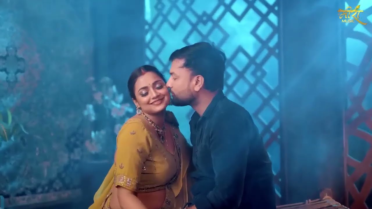 Video | पलंगिया हिलावेवाला चाही | Arvind Akela Kallu | Shilpi Raj | Palangiya Hilawewala Chahi Song