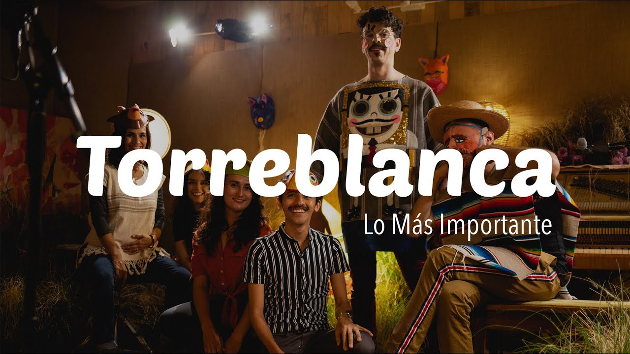 DISCOS ALFONSO - Torreblanca - Lo Más Importante