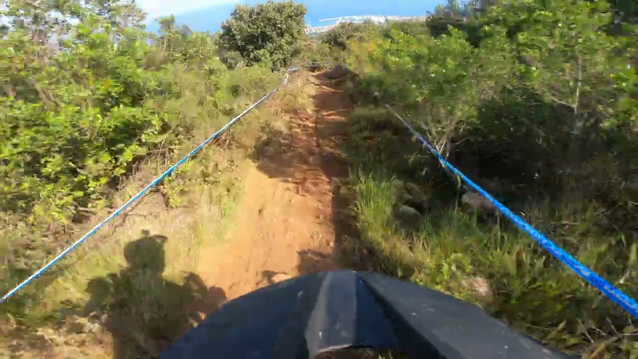 Stage 4 Practice - Enduro World Cup Pietra Ligure