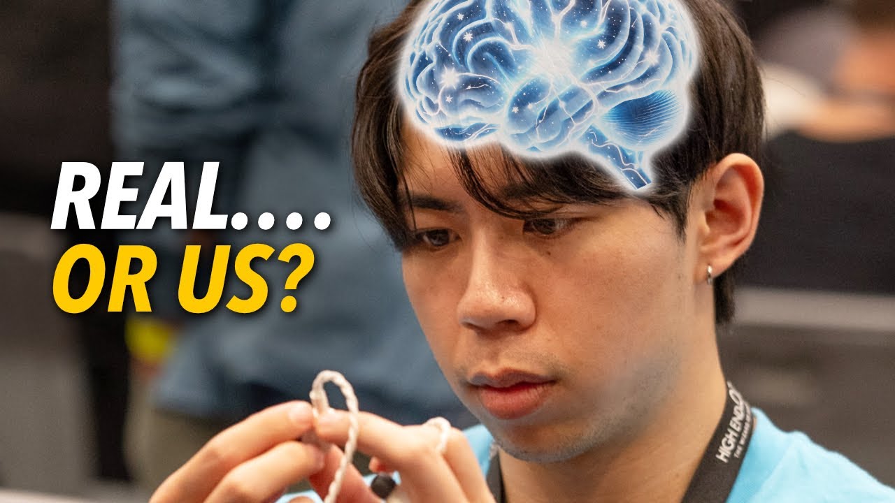 Your Headphones Didn’t Change (Much). You Did.