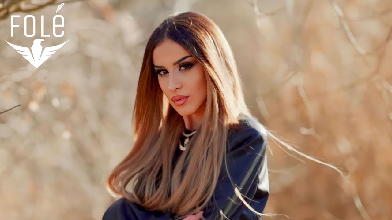 Rina Fermini - M'ke dal prej dore (Prod by Ero)