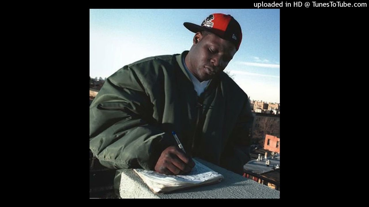 Killah Priest f/ Ras Kass - What Part Of The Game (DJ Quazzar Remix)