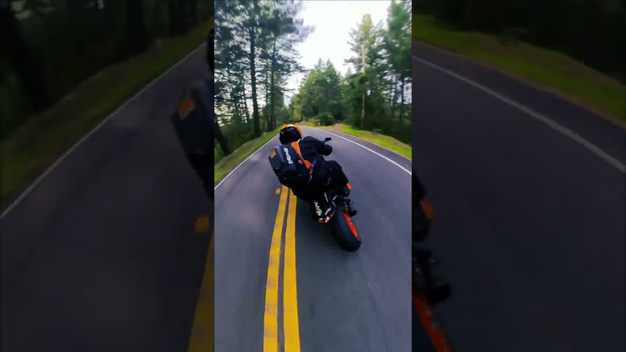 Cruise up Hwy 9