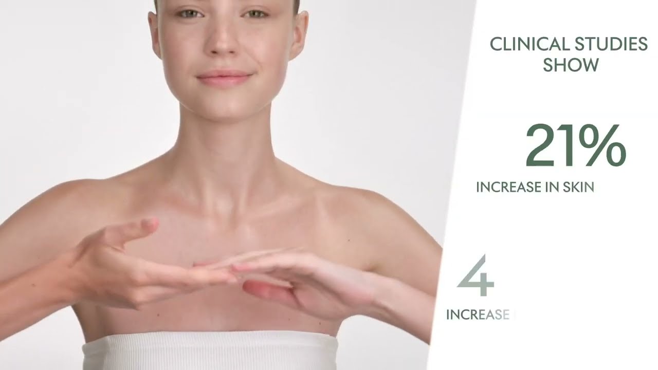 Seacret new BIO SKIN GLOW