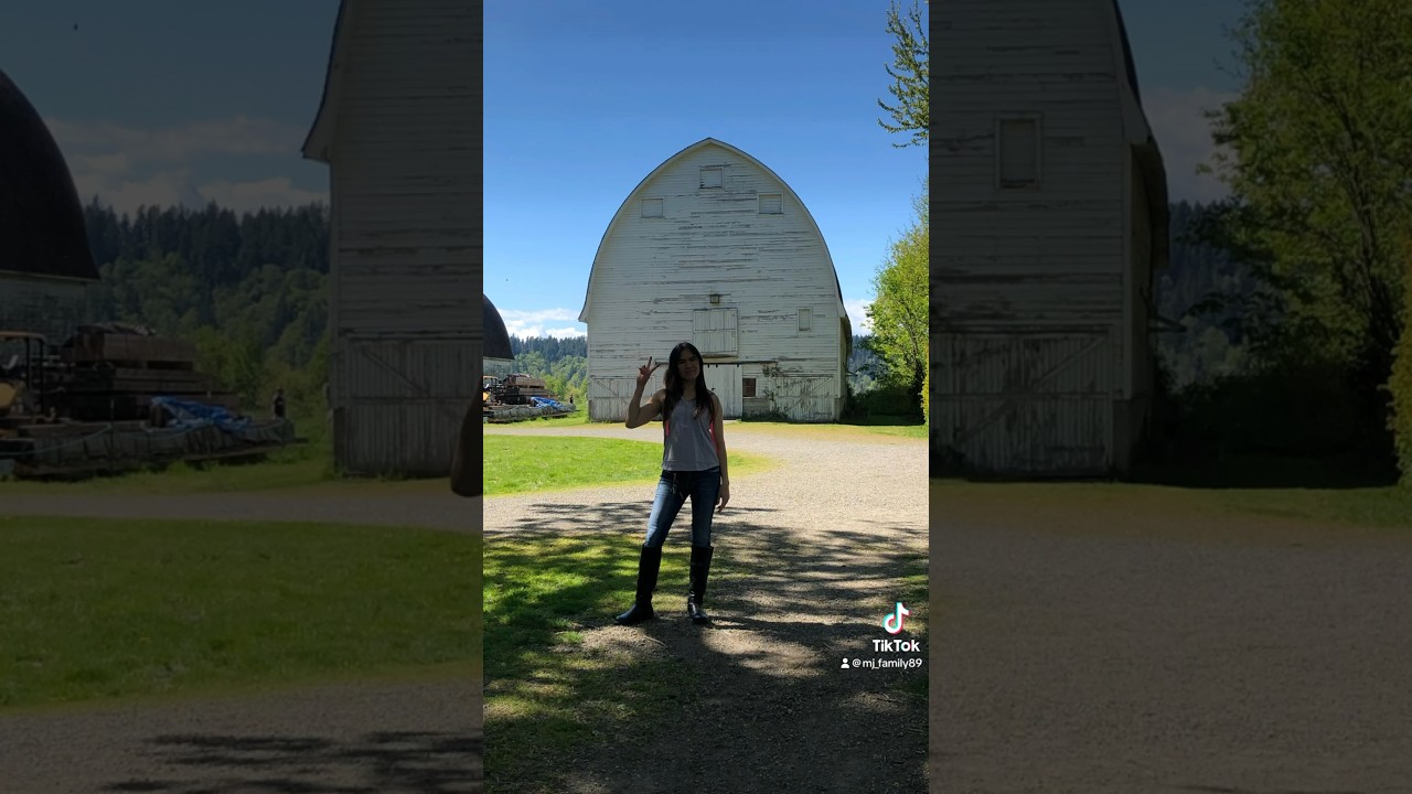 Billy Frank Jr. Nisqually National Wildlife Refuge, WA. #viral #youtubeshorts #tiktok #youtube #fyp