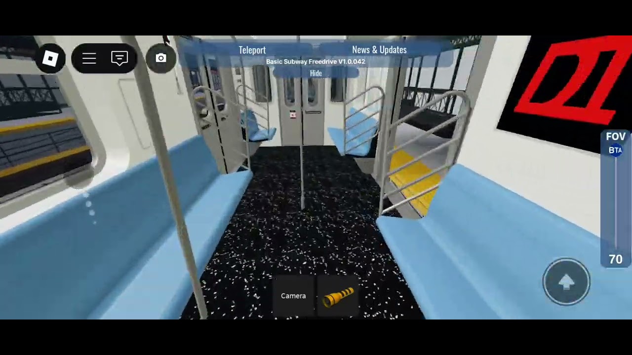 EVERY MTA Trains [Part 1]