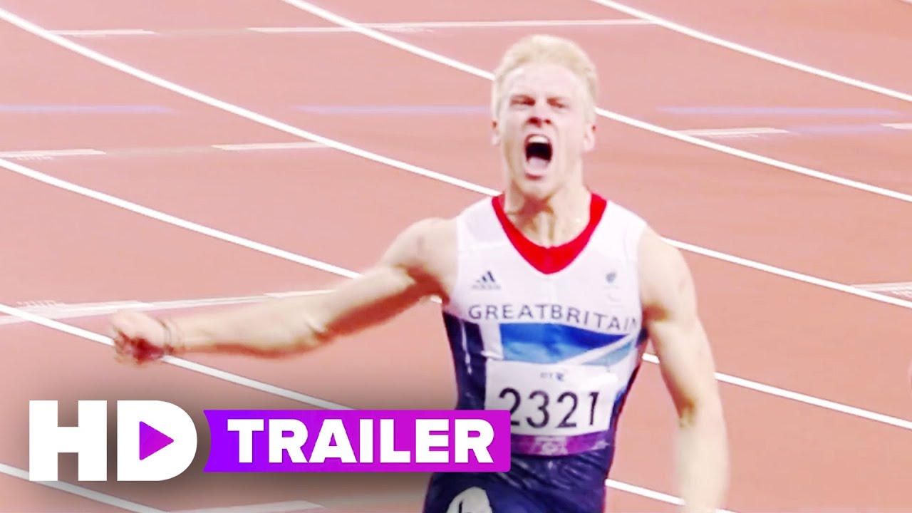 RISING PHOENIX Trailer (2020) Netflix