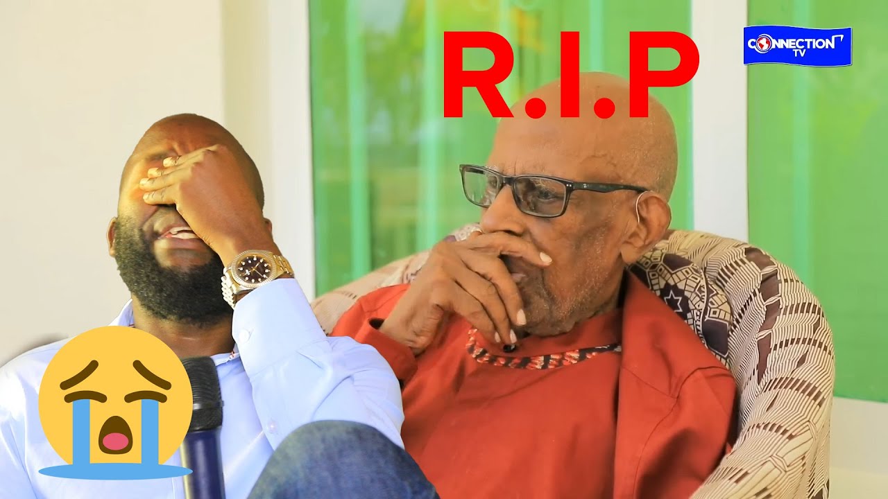 PASTOR EZRA MPYISI YITABYE IMANA || INKURU Y’AKABABARO, UMUHUNGU WE GERALD MPYISI ATUBWIYE BYOSE
