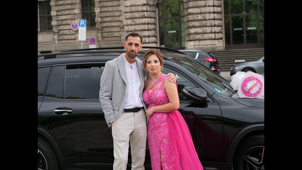 ERCAN & SIBEL TUZLU KAHVE