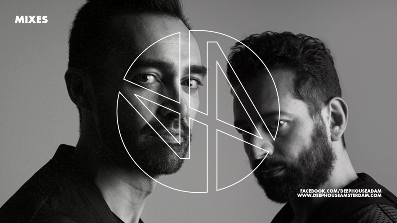Audiofly - DHA Mix #282