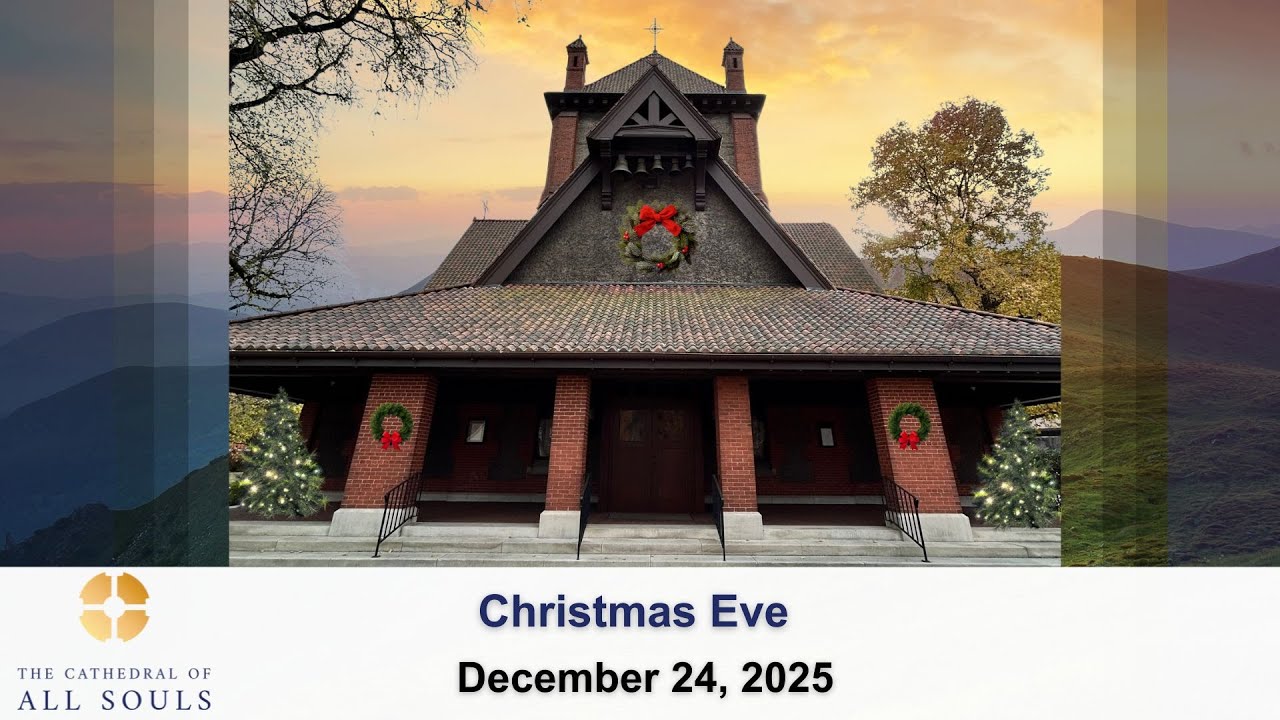 Christmas Eve Service