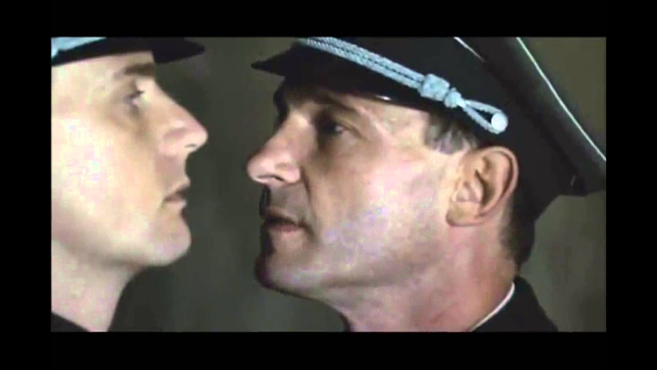 ☆★Thomas Kretschmann---To my love in my life★☆