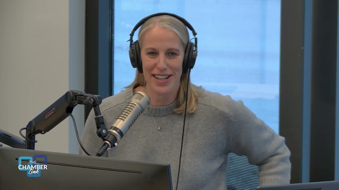 The Chamber Link Ep 22: Building Regional Strength Through Animal Agriculture