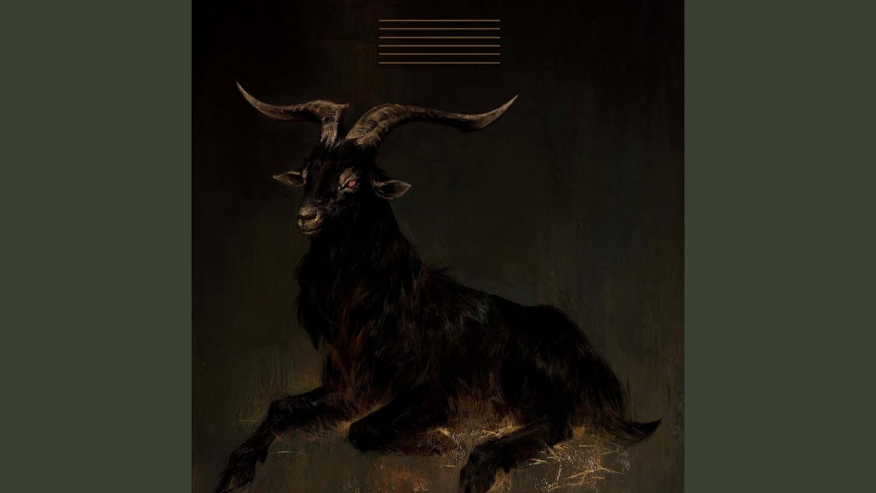 Wounds & Revelations