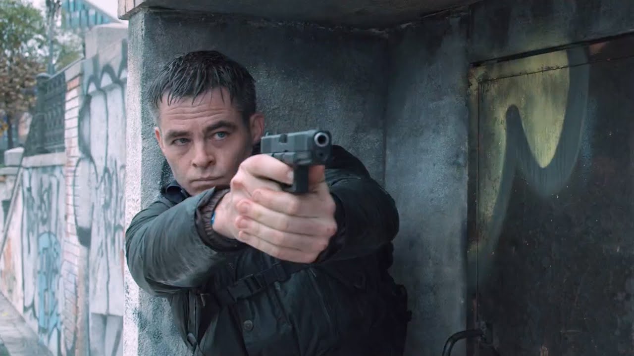 【大周看电影】承包商：2022最新大片，新手小白惨被战友坑，误入困局展开生死逃亡！