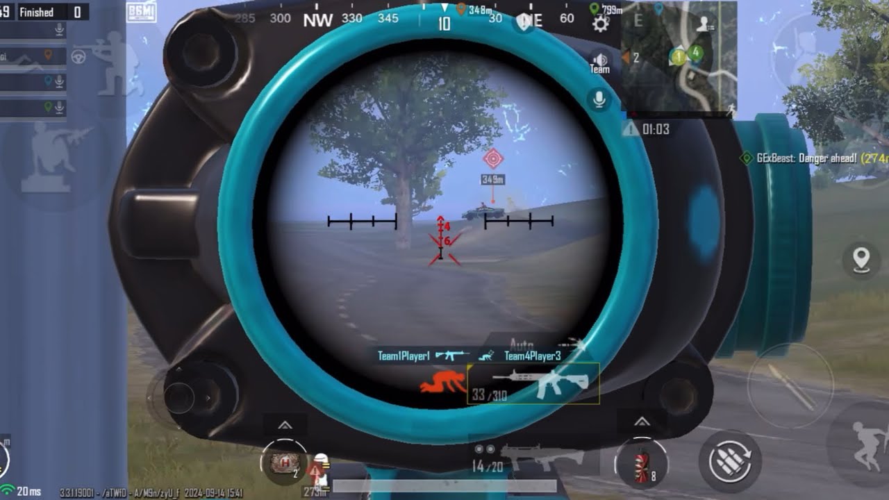 SLUG 🥶 HIGHLIGHTS🔥🥵| Team Omega👀 | iphone15pro❤️ #bgmi #clips #montage