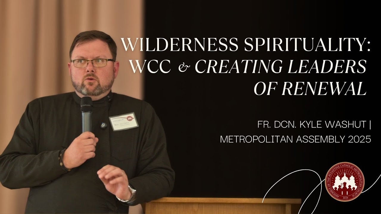 Wilderness Spirituality: Wyoming Catholic College & Creating Leaders of Renewal