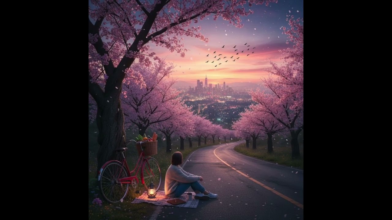 Pausa en el Camino