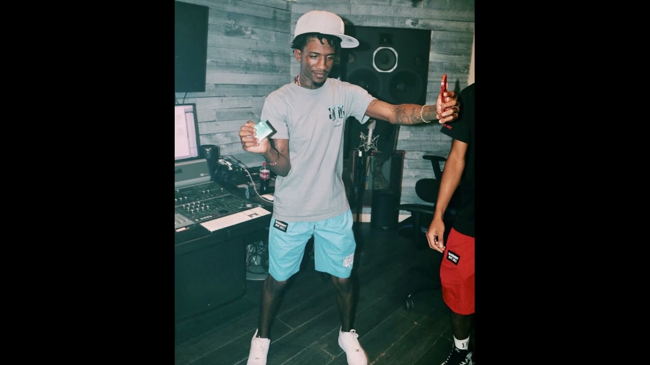 R5 Homixide x Hotboii Type Beat - 