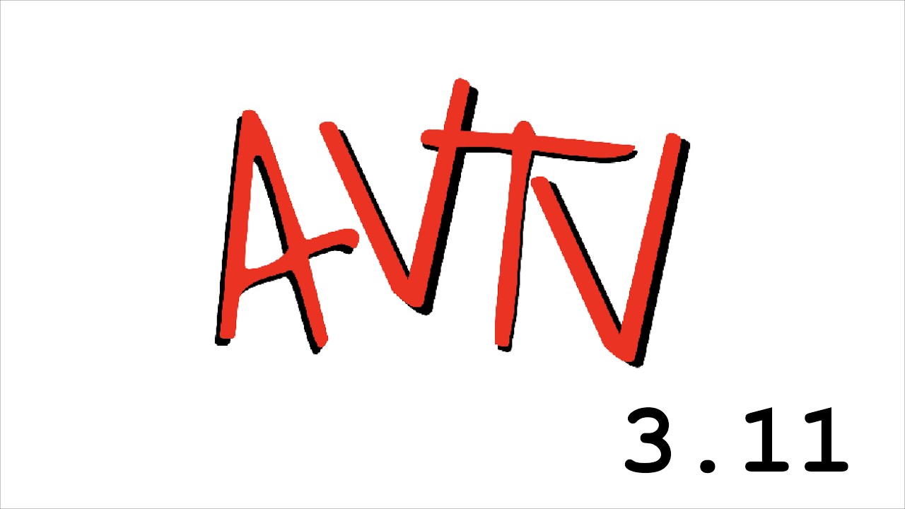 AVTV 3.11.26