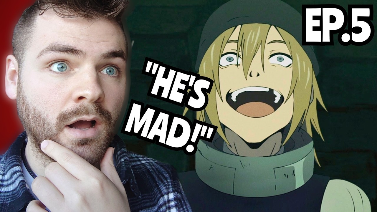 OMG.... THEY CANNOT WIN!!! | SENTENCED TO BE A HERO - EPISODE 5 | REACTION!!