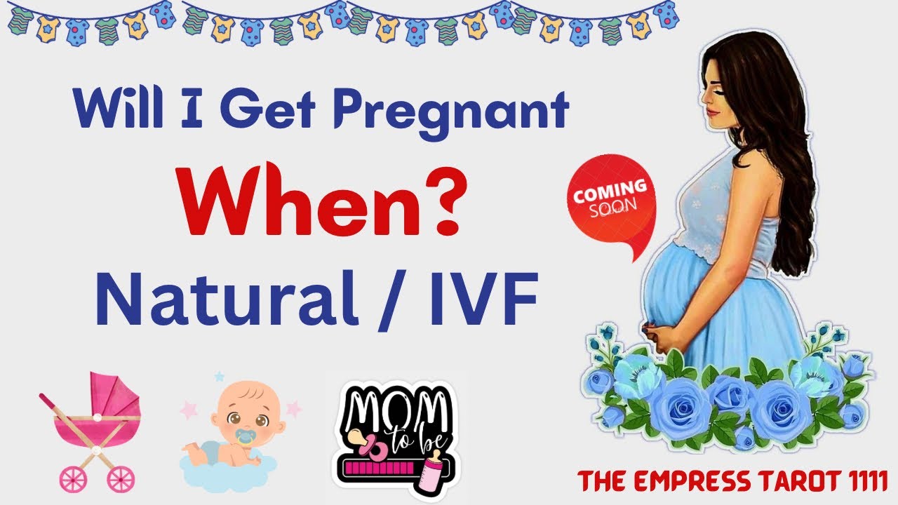 🤰🏻WILL I GET PREGNANT👩🏻‍🍼PICK A CARD🔮#pregnancytarot #tarotreading #pickacardinhindi #tarot