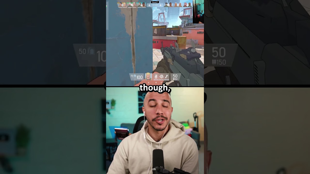 Why Shroud's Game Failed