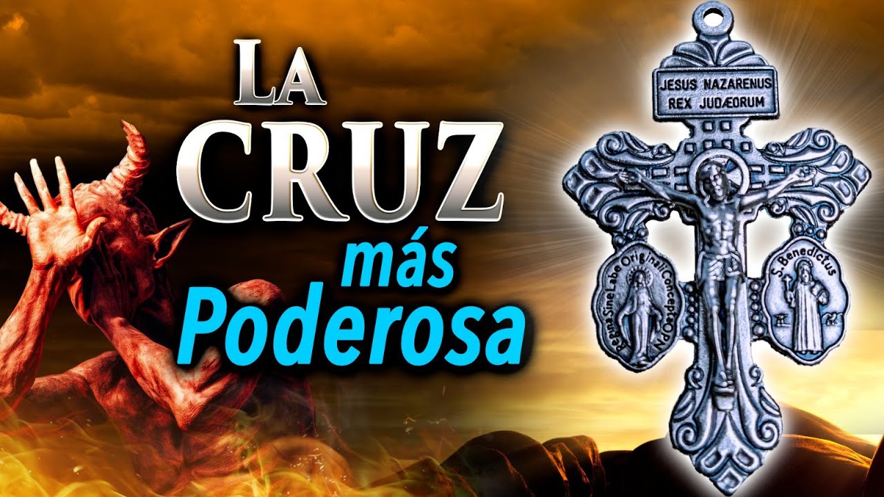 🎙️ La CRUZ MAS PODEROSA que debes tener | Podcast Salve María - Episodio 119