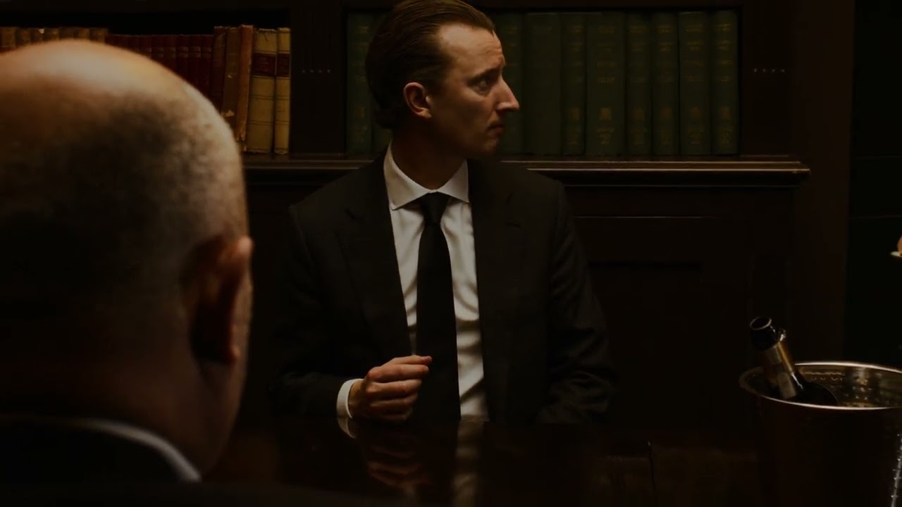 Studio Underd0g x Massena LAB 03SERIES Champagne & Caviar