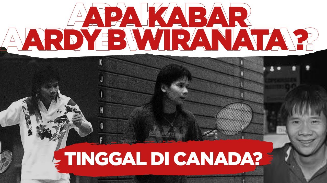 APA KABAR ARDY? (Ardy B Wiranata - Part 1)