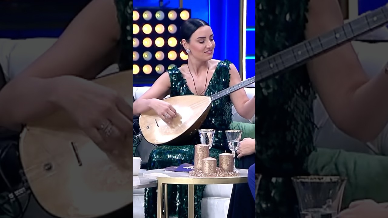 Sevcan Orhan 🫶🏻 Yar Demedin&hellip;     #music #saz #t&uuml;rk&uuml; #shorts