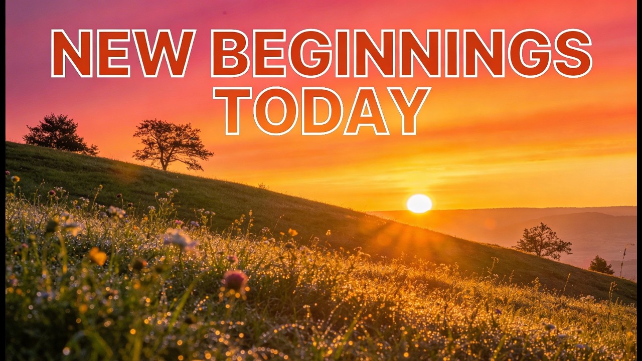 5 Minutes Prayer | Prayer of Blessing for February 1st 