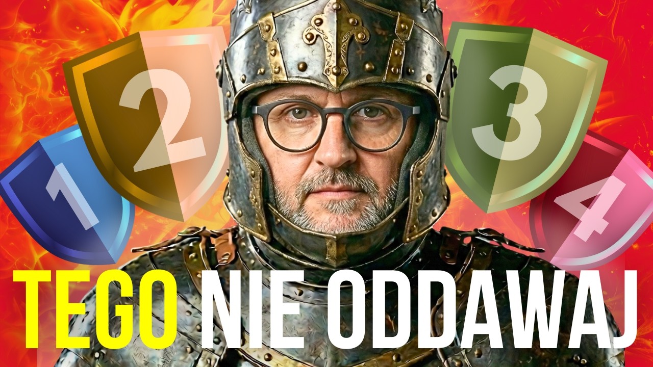 Ile wiedzy dać za darmo? 4 strategie, które chronią Twoją sprzedaż