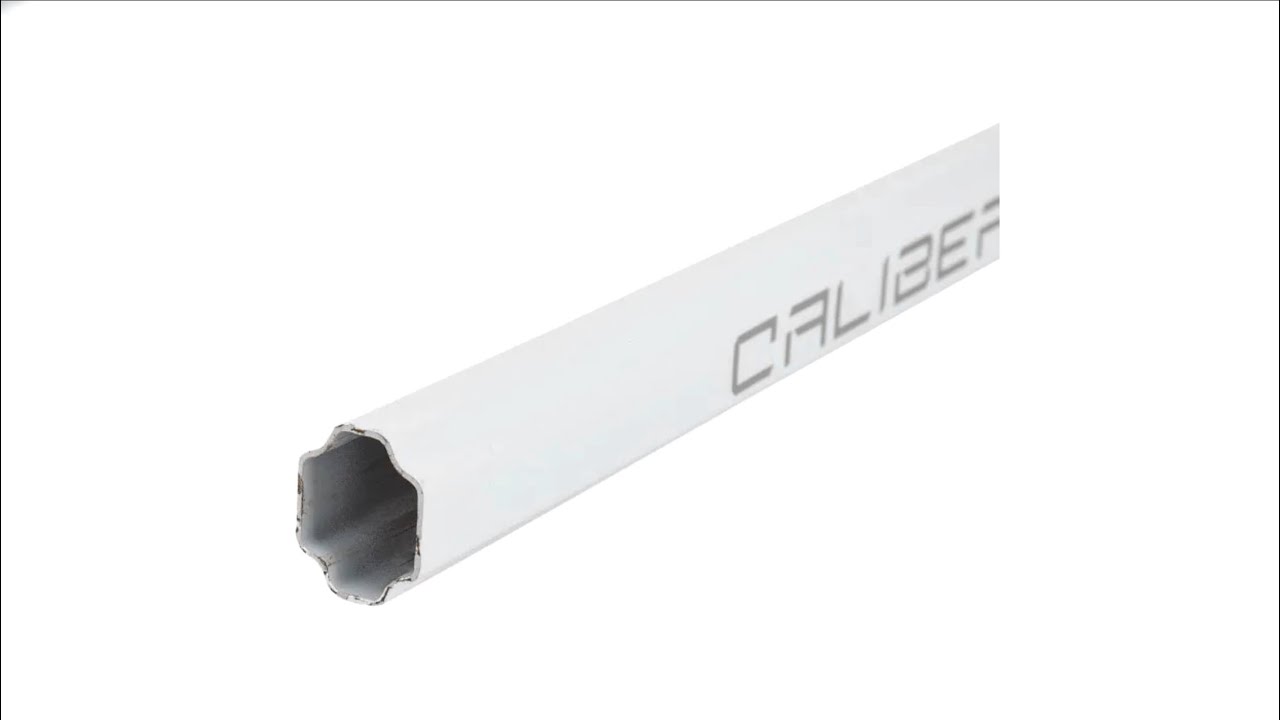 Lacrosse Monkey | Maverik Caliber Shaft Review