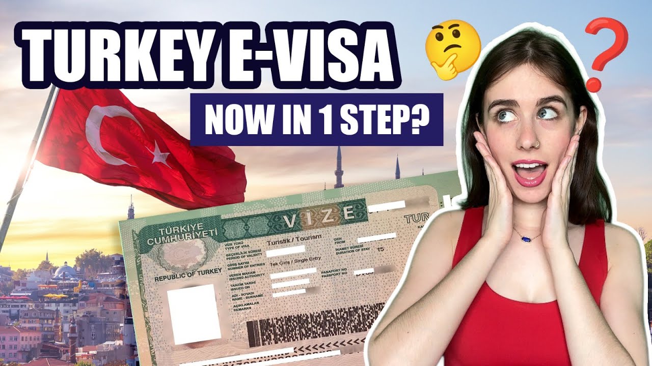 Turkey Visa for UAE Residents: Documents, Process and Important Tips