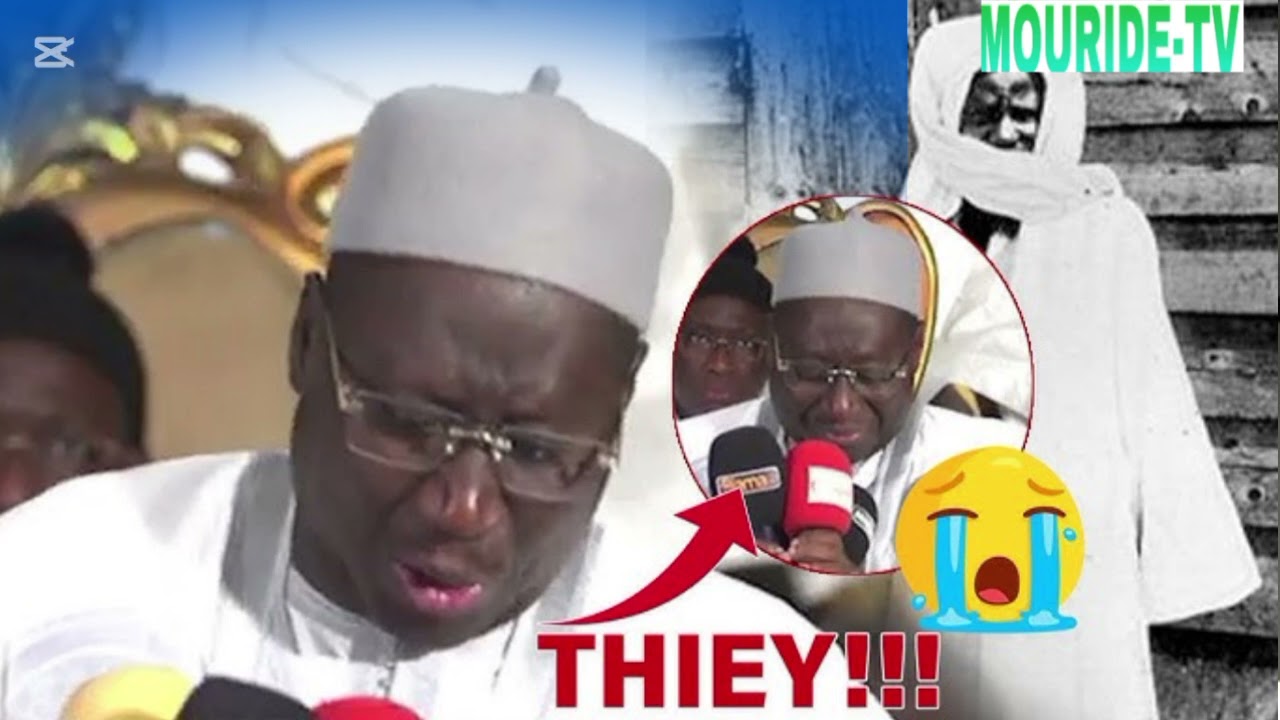 :tukkip:géej gui par Serigne gana messere