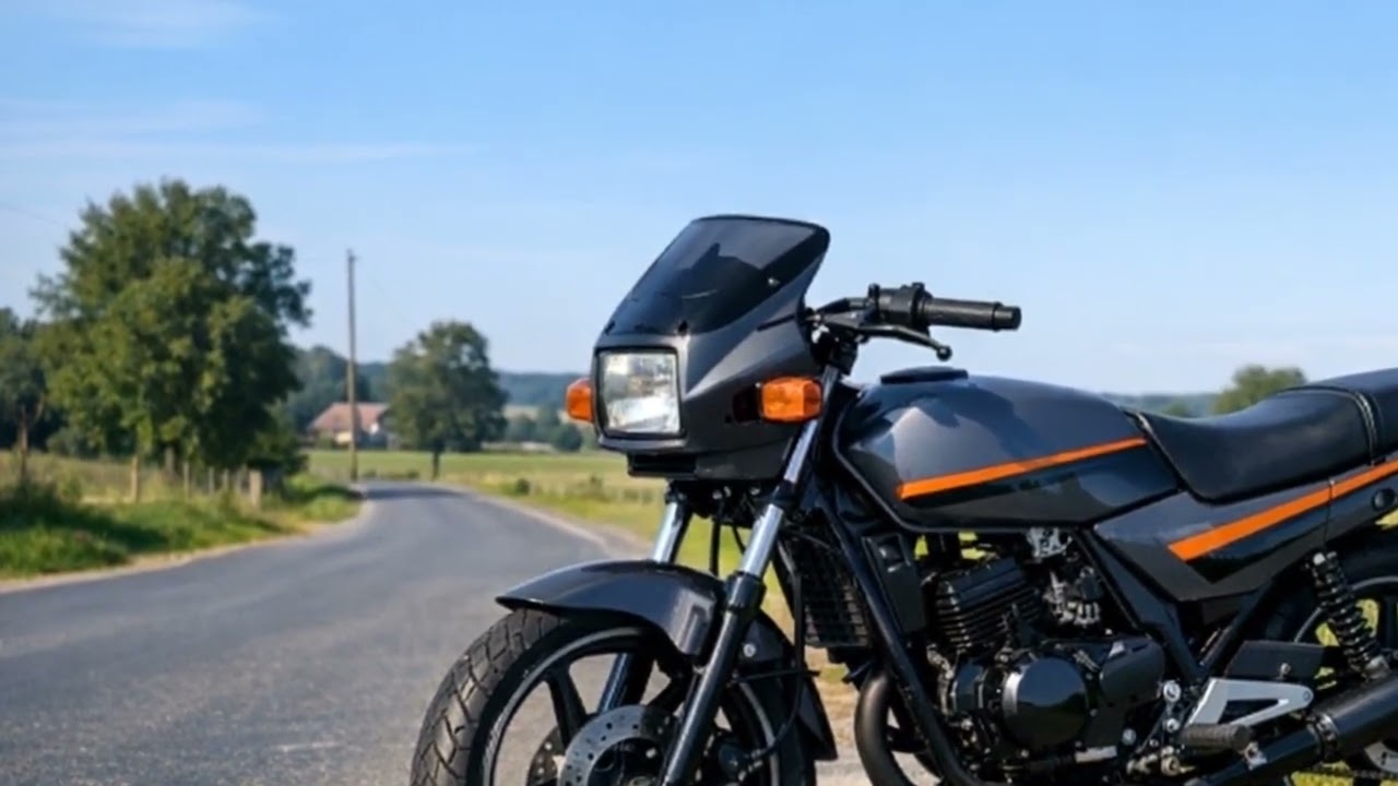 Kawasaki AR 80 d’occasion : points forts, faiblesses et retour d’expérience au quotidien