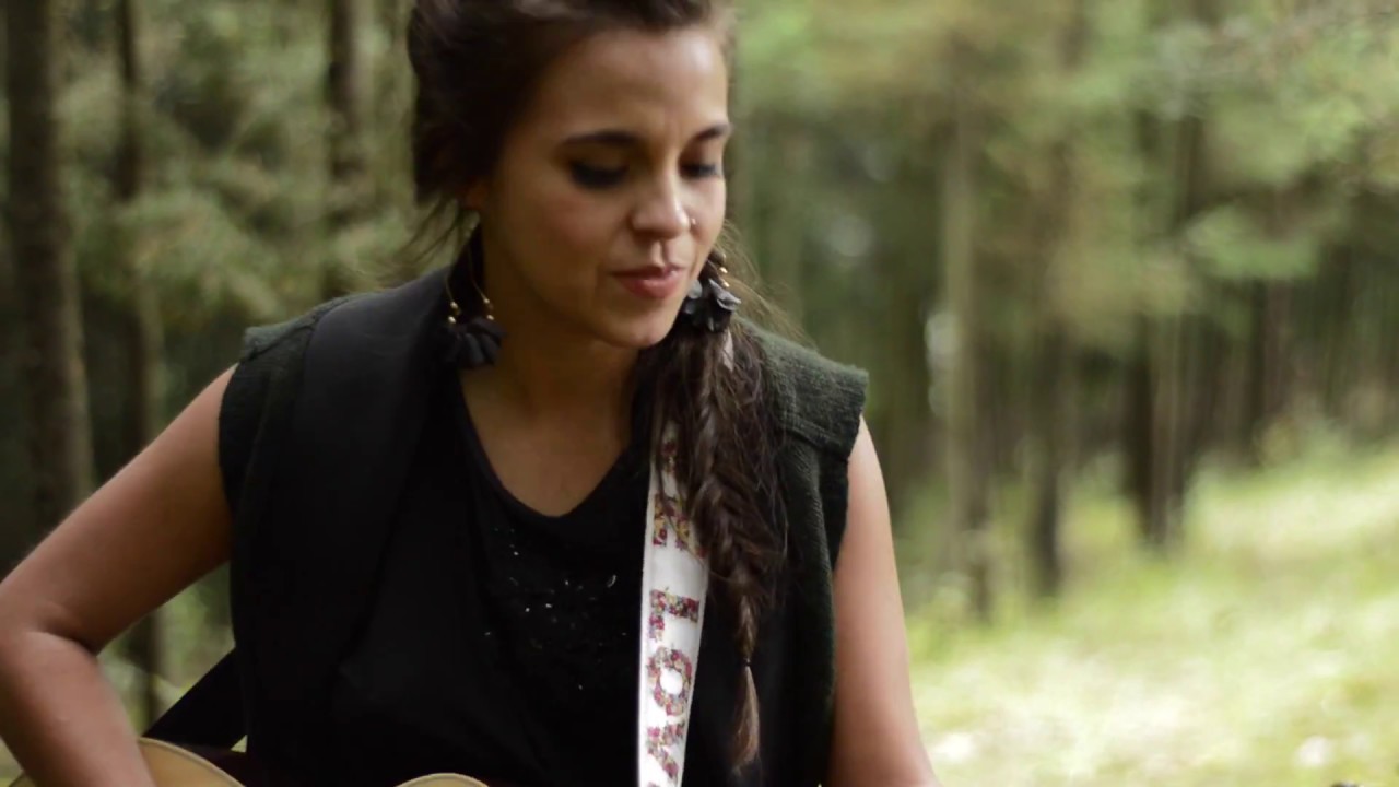 Nath - No sé mañana (Cover Rosana)