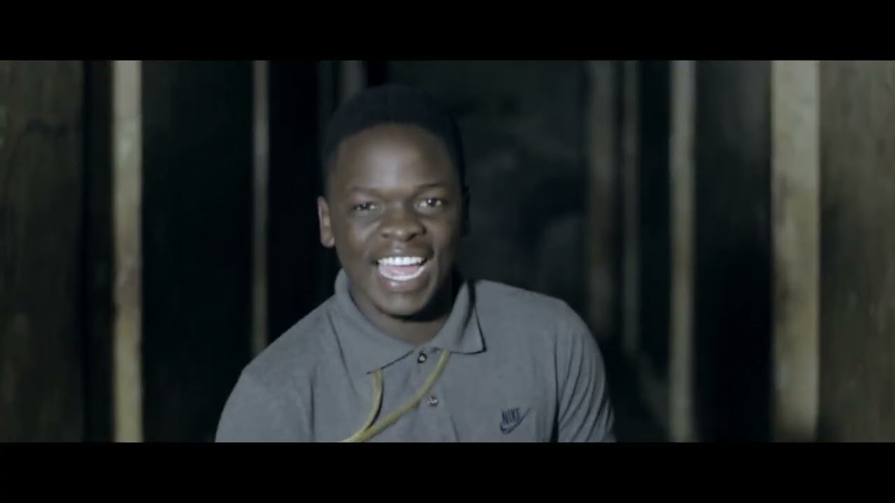 JEG TELLEM - Short Guy (Official Music Video)