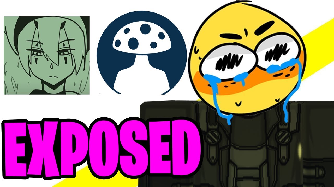 EXPOSING AGAMATSU AND SUPAA | Deepwoken