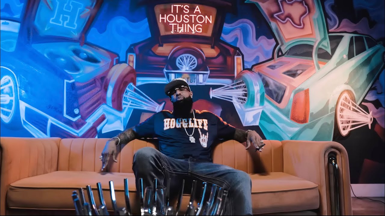 (Free) Slim Thug x Z-Ro (Soul Sample) Type beat - 